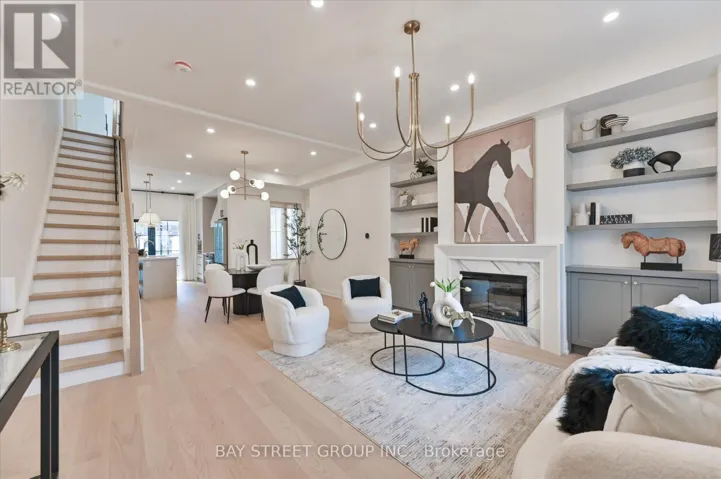 547 EASTERN AVENUE, Toronto (South Riverdale), Ontario M4M1C8