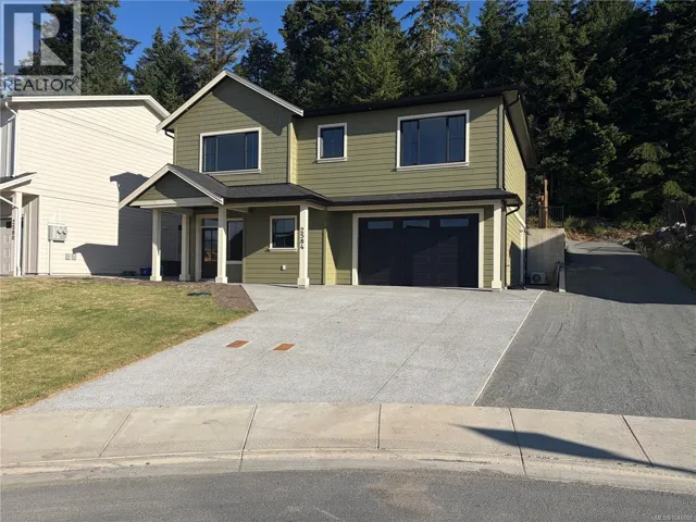 2584 Nickson Way, Sooke, British Columbia V9Z1P8