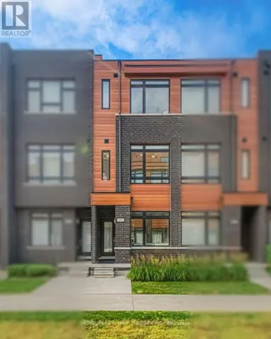 99 - 370D RED MAPLE ROAD, Richmond Hill (Langstaff), Ontario L4C5T4