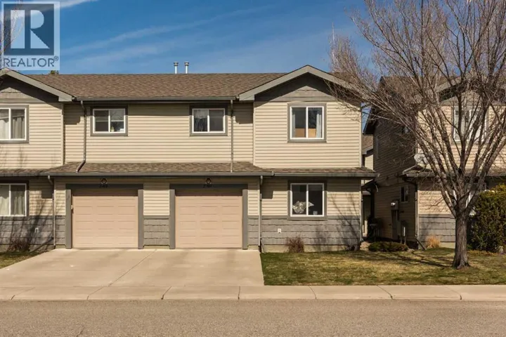 2, 101 Silkstone Road W, Lethbridge, Alberta T1J3A8