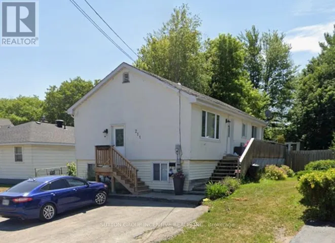 LOWER - 211 CLIFF ROAD, Barrie (South Shore), Ontario L4N3X5