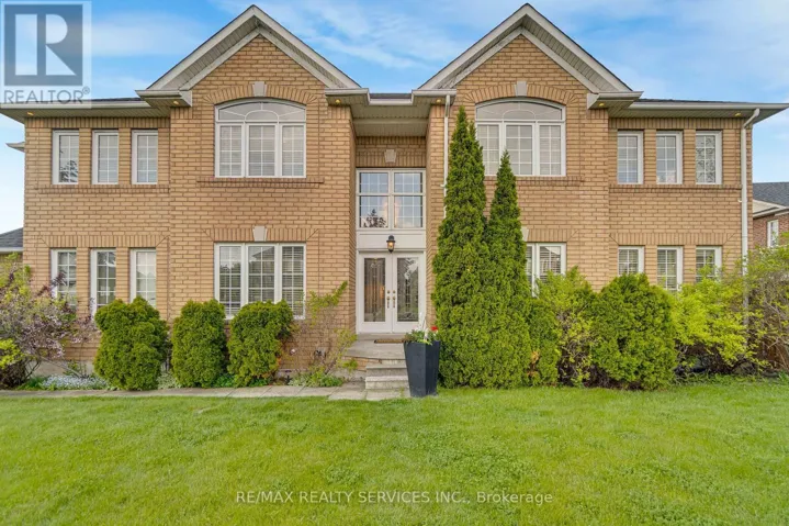 7419 BLACK WALNUT TRAIL, Mississauga (Lisgar), Ontario L5N8A4