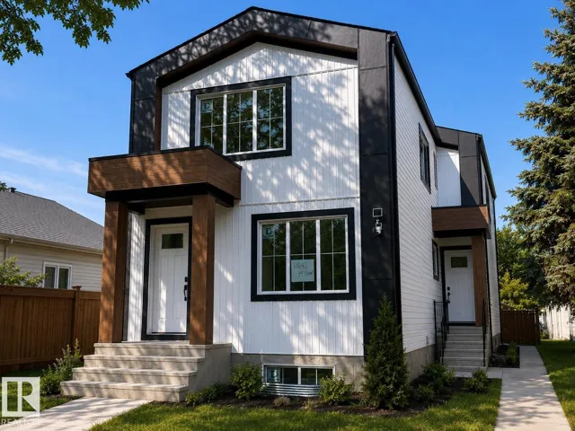 11642 94 ST NW NW, Edmonton, Alberta T5G1H8
