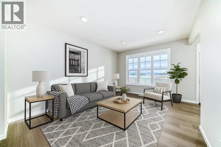 828 Sora Boulevard SE, Calgary, Alberta T3S1C7