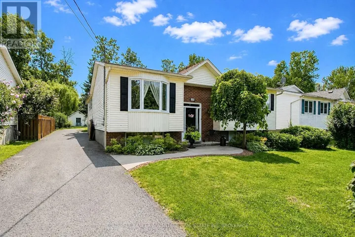 3373 GROVE AVENUE N, Fort Erie (Ridgeway), Ontario L0S1N0