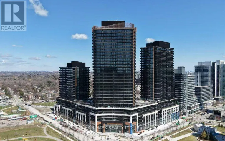 1601 - 68 ESTHER SHINER BOULEVARD, Toronto (Bayview Village), Ontario M2K0J6