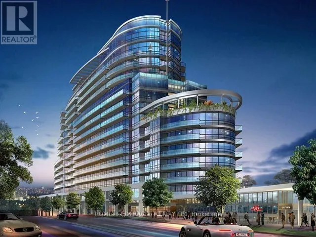 232 - 2885 BAYVIEW AVENUE, Toronto (Bayview Village), Ontario M2K0A3