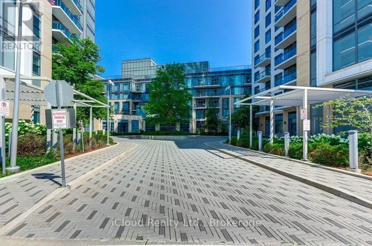 965 - 60 ANN O'REILLY ROAD, Toronto (Henry Farm), Ontario M2J0C8