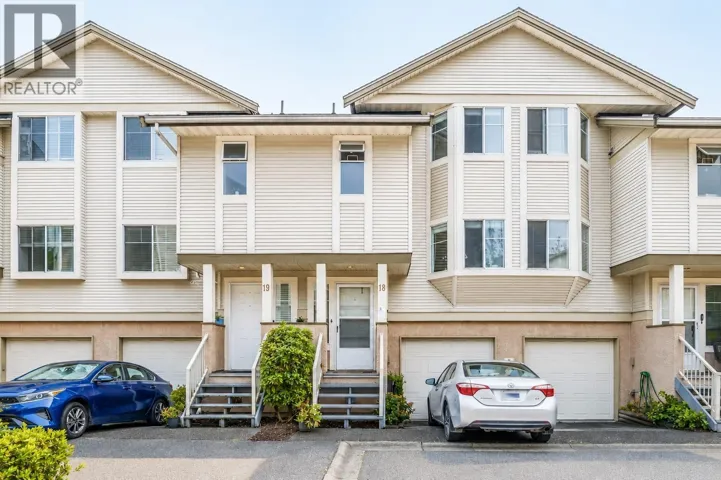 18 1318 BRUNETTE AVENUE, Coquitlam, British Columbia V3K6R1