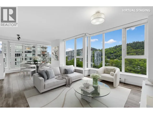 2508 651 NOOTKA WAY, Port Moody, British Columbia V3H0A1