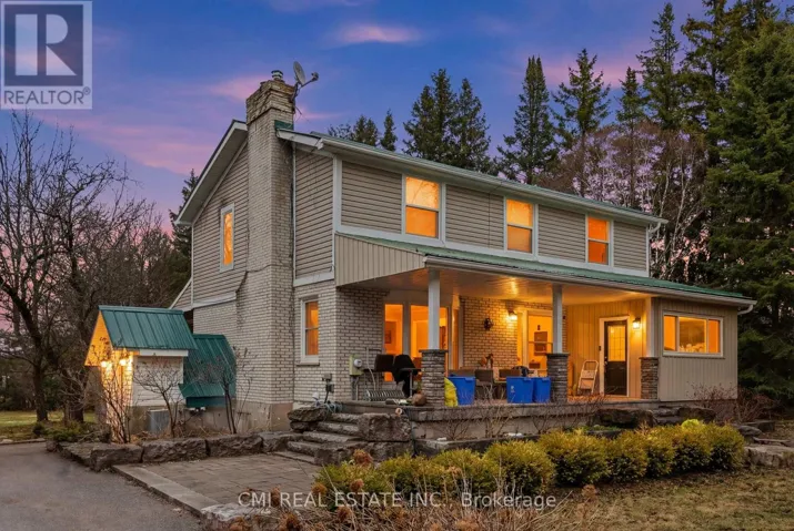 5607 TENTH LINE, Erin, Ontario N0B1T0