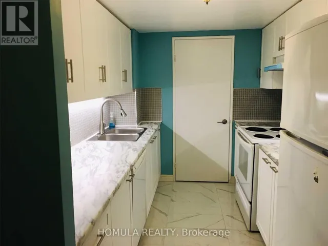 101 - 250 JARVIS STREET, Toronto (Church-Yonge Corridor), Ontario M5B2L2