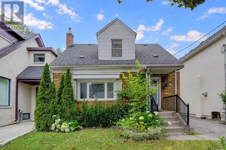 128 LEACREST ROAD, Toronto (Leaside), Ontario M4G1E8