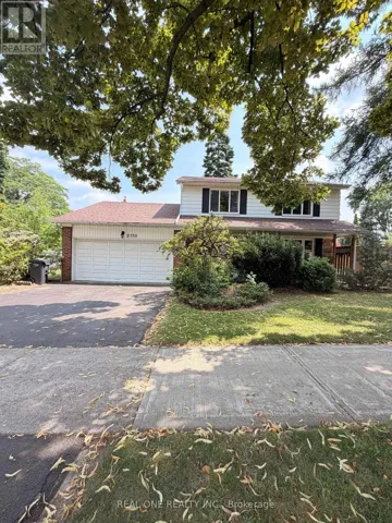 2150 HERRIDGE DRIVE, Mississauga (Sheridan), Ontario L5K1N6
