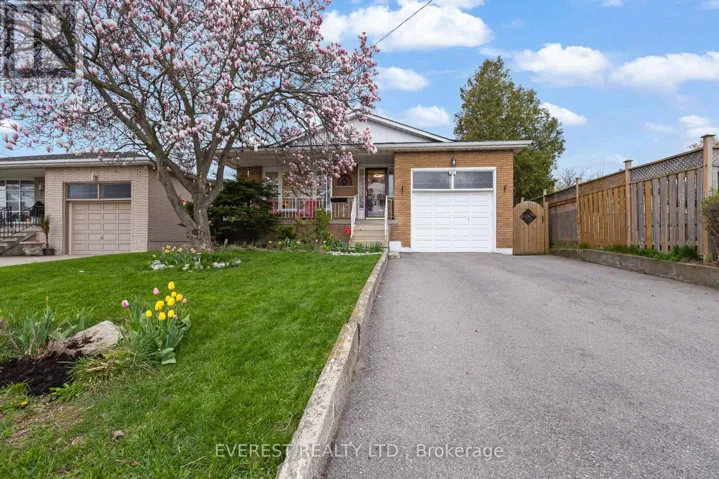 27 LAVINA CRESCENT, Hamilton (Mountview), Ontario L9C5S7