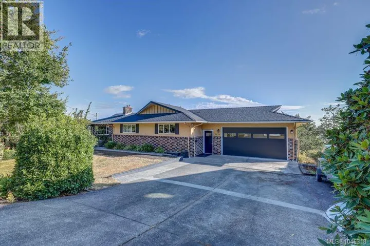 3628 Overlook Dr, Nanaimo, British Columbia V9T1M6