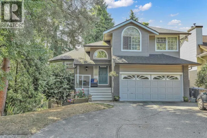 2028 SASKATCHEWAN AVENUE, Port Coquitlam, British Columbia V3C5H6