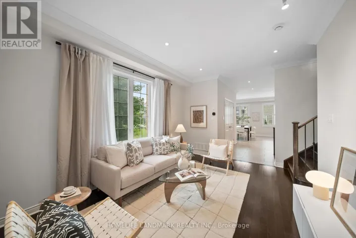50 KEITH-WRIGHT CRESCENT, Ajax (Northeast Ajax), Ontario L1Z0P9