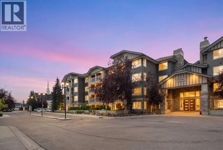 159, 35 Richard Court SW, Calgary, Alberta T3E7N9