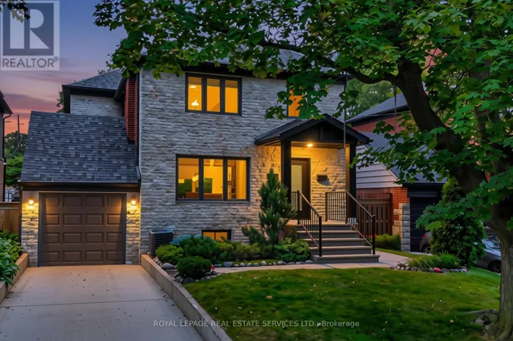 52 GLENADEN AVENUE E, Toronto (Stonegate-Queensway), Ontario M8Y2L3