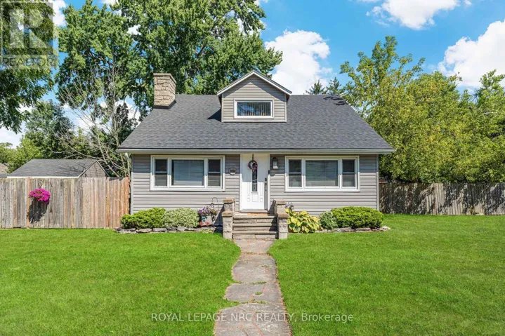 3902 REBSTOCK ROAD, Fort Erie (Crystal Beach), Ontario L0S1B0