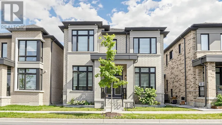 17 SAM PRIESTLEY AVENUE, Markham (Cornell), Ontario L6B1P1