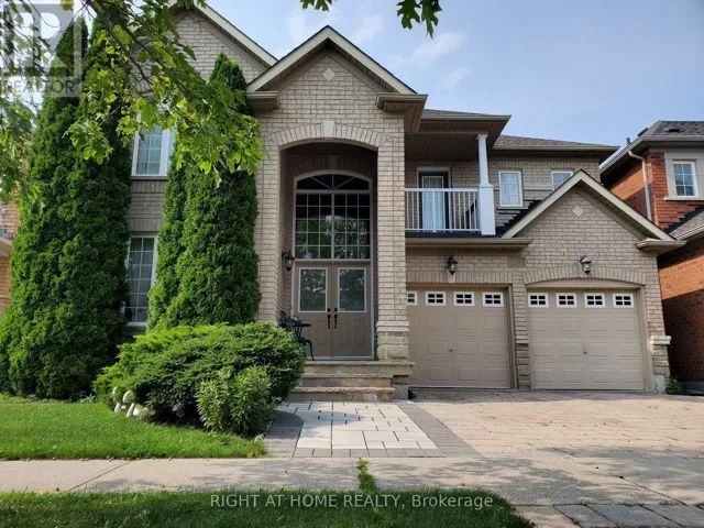 101 TOWNWOOD DRIVE, Richmond Hill (Jefferson), Ontario L4E4T2