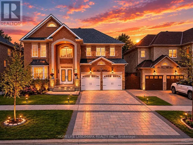 166 TOWER HILL ROAD, Richmond Hill (Jefferson), Ontario L4E4M1