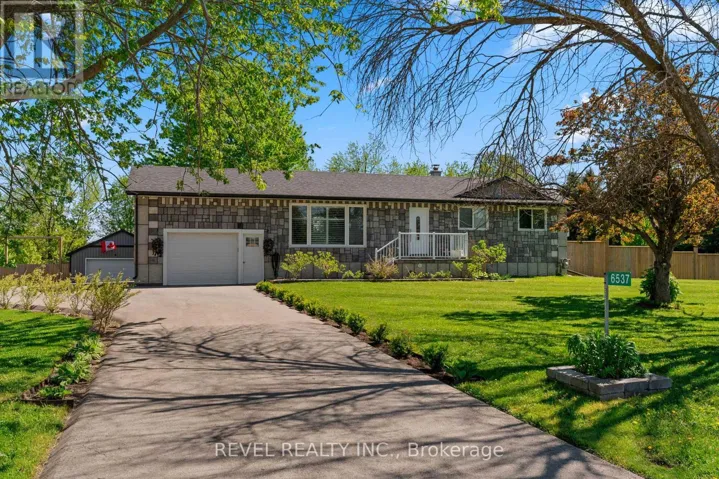 6537 9 COUNTY ROAD, Clearview, Ontario L0M1S0