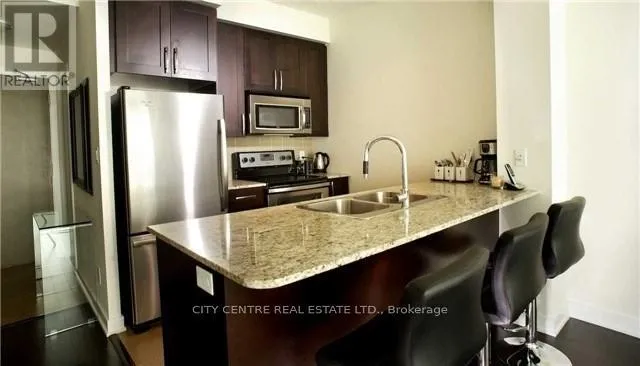 3205 - 4065 BRICKSTONE MEWS, Mississauga (Creditview), Ontario L5B0G3
