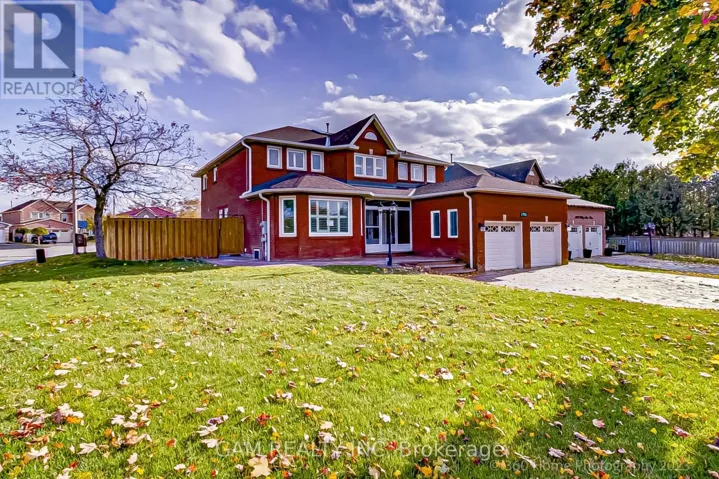 LOWER - 1721 VILLAGE VIEW PLACE, Mississauga (East Credit), Ontario L5M4A7