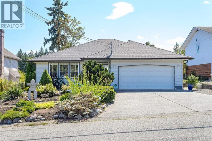 3162 Channel Blvd, Chemainus, British Columbia V0R1K2