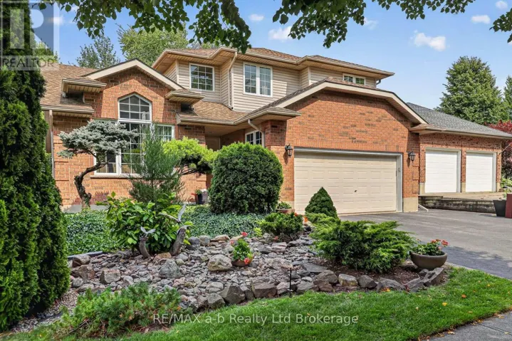 72 INDIAN ROAD, Woodstock (Woodstock - North), Ontario N4T1R5