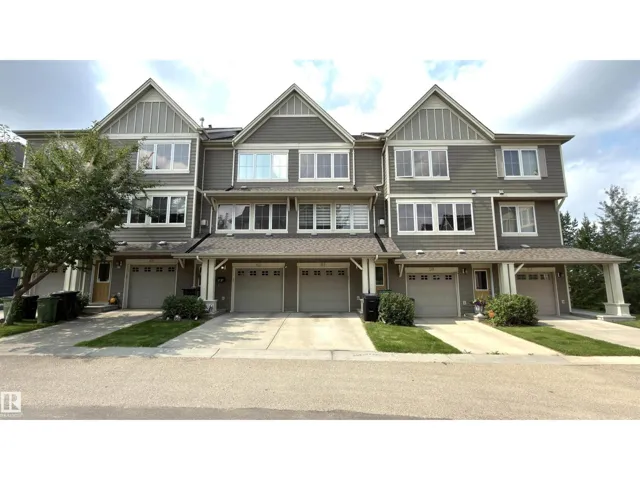 #61 603 WATT BV SW, Edmonton, Alberta T6X0P3