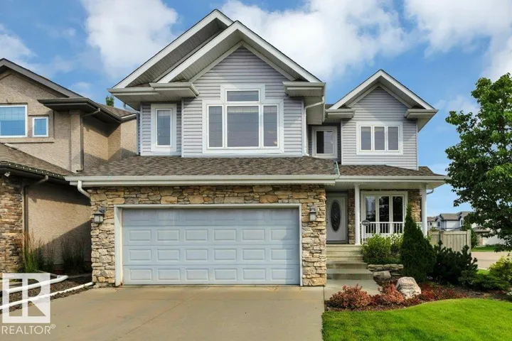 6483 SANDIN CR NW, Edmonton, Alberta T6R0G1