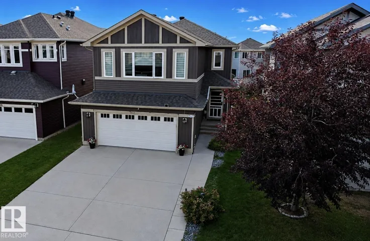 1862 32A ST NW, Edmonton, Alberta T6T0L6