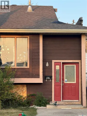 1607 Acadia DRIVE, Saskatoon, Saskatchewan S7H5K7
