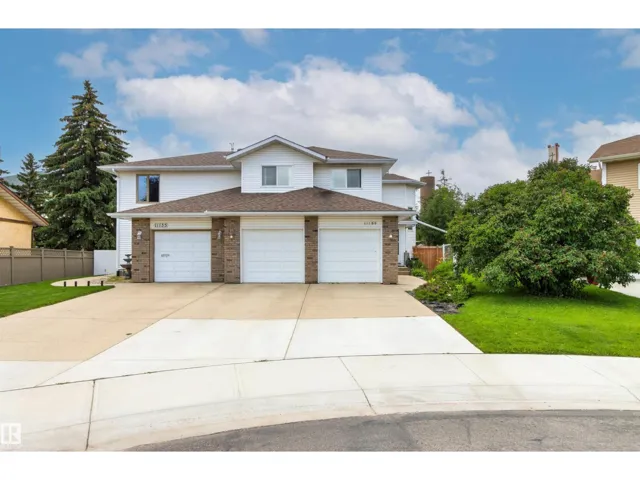 11139 157 AV NW, Edmonton, Alberta T5X4V1