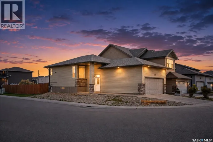 4573 Padwick ROAD, Regina, Saskatchewan S4W0C3