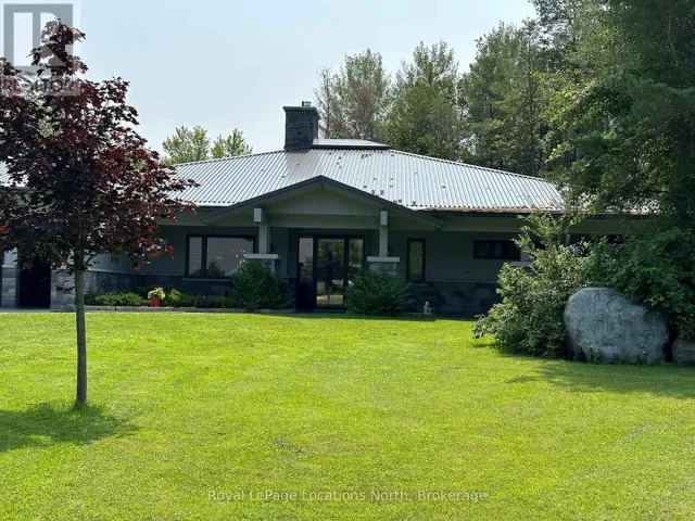 2263 NOTTAWASAGA 6 N, Clearview, Ontario L9Y3Z1