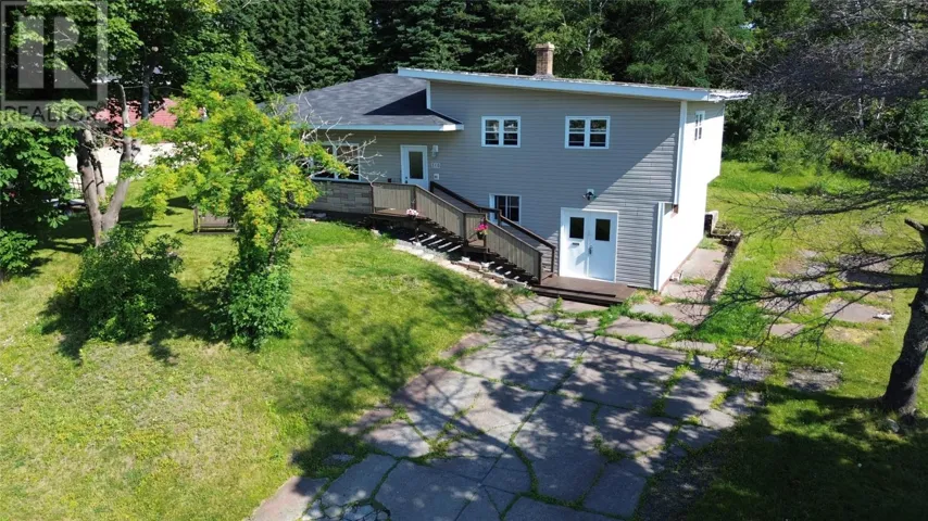 160 Goodyear Avenue, Grand Falls Windsor, Newfoundland & Labrador A2A1M4