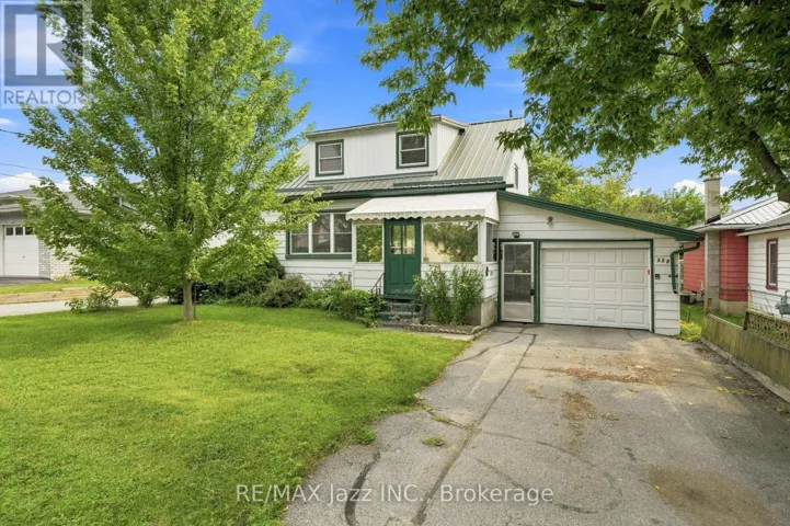 119 WEST STREET W, Belleville (Belleville Ward), Ontario K8N4X8