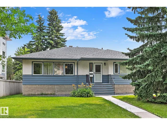 11555 136 Street NW, Edmonton, Alberta T5M1M4