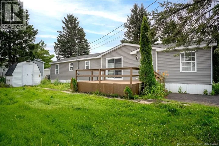 5 Nancy Street, Moncton, New Brunswick E1E3T2