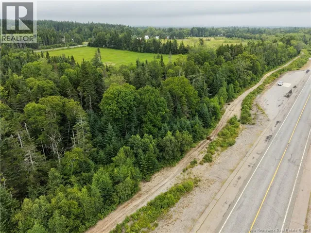 Vacant lot 16-2 175 Route, Pennfield, New Brunswick E5H0B5