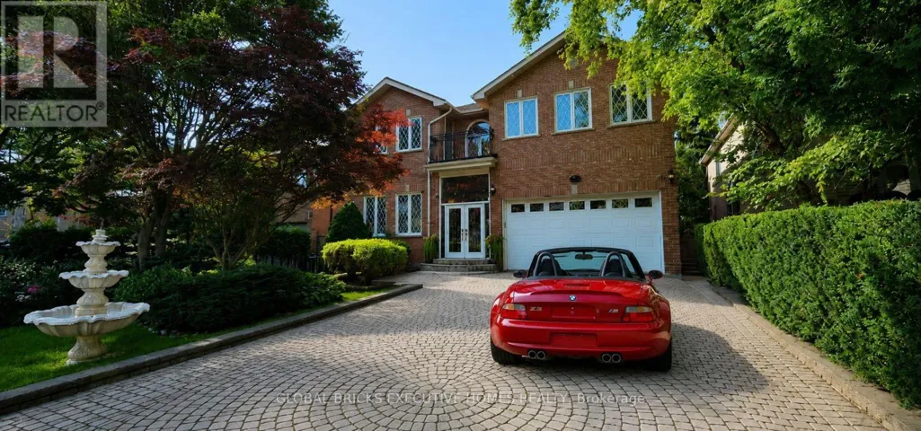 375 PRINCESS AVENUE, Toronto (Willowdale East), Ontario M2N3S7