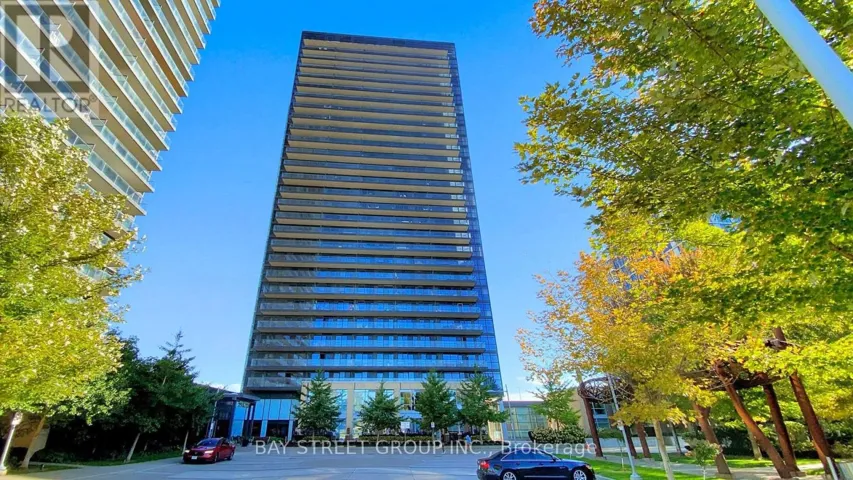 PH02 - 33 SINGER COURT, Toronto (Bayview Village), Ontario M2K0B4
