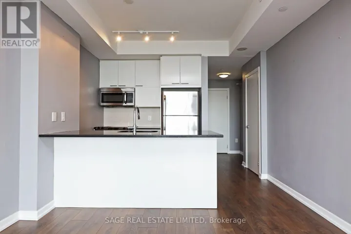 413 - 66 FOREST MANOR ROAD, Toronto (Henry Farm), Ontario M2J0B7