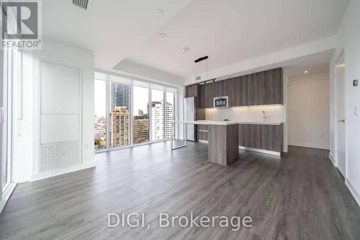 2101 - 8 GLOUCESTER STREET, Toronto (Church-Yonge Corridor), Ontario M4Y0H8