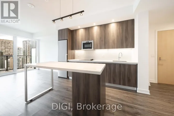 1205 - 8 GLOUCESTER STREET, Toronto (Church-Yonge Corridor), Ontario M4Y0H8